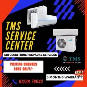 LG AC Repair Services in Mappedu, Chennai – TMS Service Center (TMS)