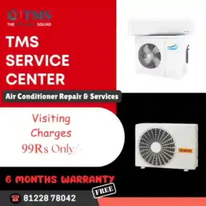 LG AC Repair Services in Mathur, Chennai – TMS Service Center (TMS)