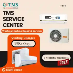 LG AC Repair Services in Menambedu, Chennai – TMS Service Center (TMS)