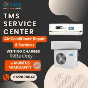LG AC Repair Services in Mmda Colony, Chennai – TMS Service Center (TMS)