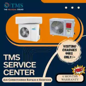 LG AC Repair Services in Moolakadai Madhavaram, Chennai – TMS Service Center (TMS)