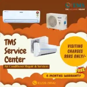 LG AC Repair Services in Naduveerapattu, Chennai – TMS Service Center (TMS)