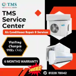 LG AC Repair Services in Nerkundram, Chennai – TMS Service Center (TMS)