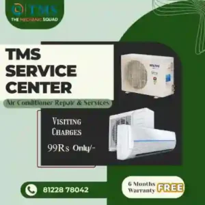 LG AC Repair Services in New Perungalathur, Chennai – TMS Service Center (TMS)