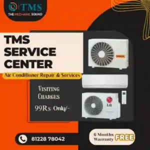 LG AC Repair Services in Old Perungalathur, Chennai – TMS Service Center (TMS)