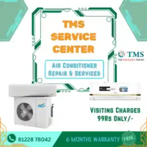 LG AC Repair Services in Ottiyambakkam, Chennai – TMS Service Center (TMS)