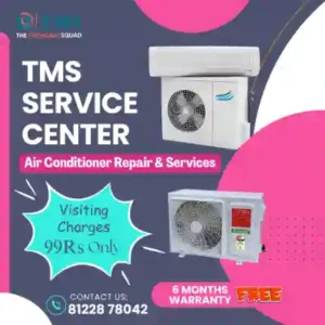 LG AC Repair Services in Padi Kuppam Road Anna Nagar Chennai – TMS Service Center (TMS)