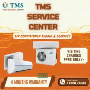 LG AC Repair Services in Parthasarathi Puram T Nagar, Chennai – TMS Service Center (TMS)