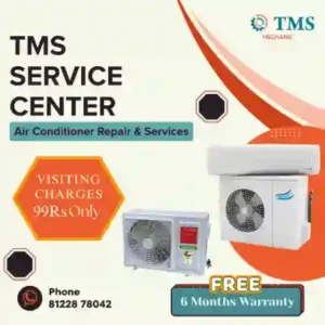 LG AC Repair Services in Parthasarathy Nagar, Chennai – TMS Service Center (TMS)