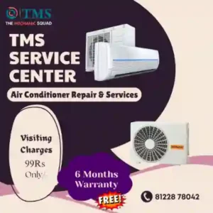 LG AC Repair Services in Paruthippattu, Chennai – TMS Service Center (TMS)