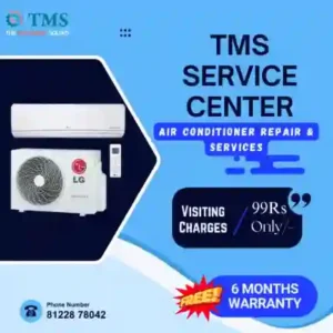 LG AC Repair Services in Pattabiram, Chennai – TMS Service Center (TMS)