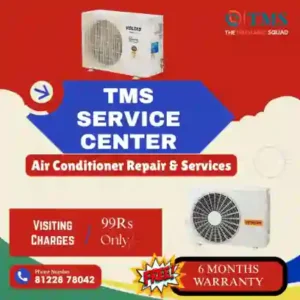 LG AC Repair Services in Pattaravakkam, Chennai – TMS Service Center (TMS)