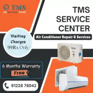 LG AC Repair Services in Pazhavanthangal, Chennai – TMS Service Center (TMS)