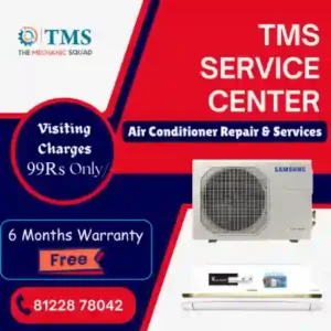 LG AC Repair Services in Peerkankaranai, Chennai – TMS Service Center (TMS)
