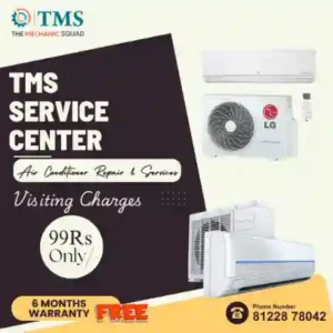 LG AC Repair Services in Perumalpattu, Chennai – TMS Service Center (TMS)