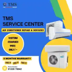 LG AC Repair Services in Pulianthope, Chennai – TMS Service Center (TMS)