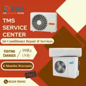 LG AC Repair Services in Purasawalkam, Chennai – TMS Service Center (TMS)