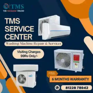 LG AC Repair Services in Pushpa Nagar Nungambakkam, Chennai – TMS Service Center (TMS)