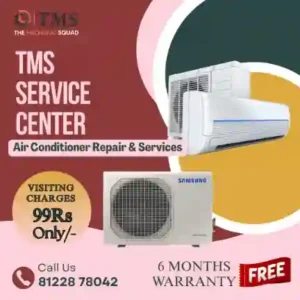 LG AC Repair Services in Puzhuthivakkam, Chennai – TMS Service Center (TMS)