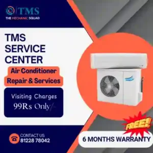 LG AC Repair Services in R A Puram Mandaveli, Chennai – TMS Service Center (TMS)