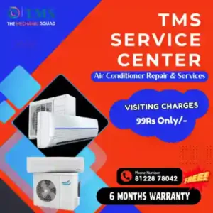 LG AC Repair Services in Race View Colony Guindy, Chennai – TMS Service Center (TMS)