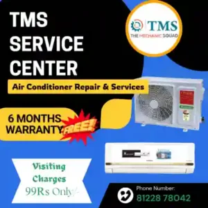 LG AC Repair Services in Saidapet, Chennai – TMS Service Center (TMS)