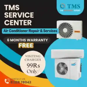LG AC Repair Services in Saraswathi Nagar Chitlapakkam, Chennai – TMS Service Center (TMS)