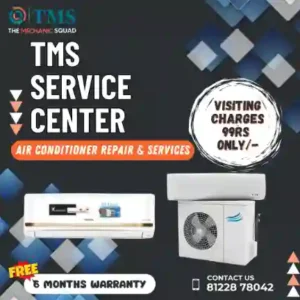 LG AC Repair Services in Sembiam, Chennai – TMS Service Center (TMS)
