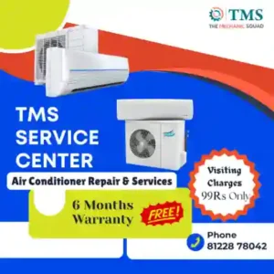LG AC Repair Services in Sidco Industrial Estate, Chennai – TMS Service Center (TMS)
