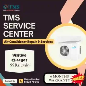 LG AC Repair Services in Sithalapakkam, Chennai – TMS Service Center (TMS)