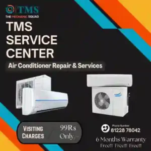 LG AC Repair Services in Subhash Nagar Chromepet, Chennai – TMS Service Center (TMS)