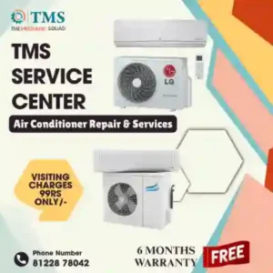 LG AC Repair Services in Surapet, Chennai – TMS Service Center (TMS)