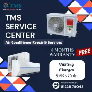 LG AC Repair Services in Tambaram, Chennai – TMS Service Center (TMS)