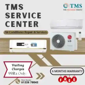LG AC Repair Services in Thalambur, Chennai – TMS Service Center (TMS)