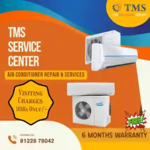 LG AC Repair Services in Tharamani, Chennai – TMS Service Center (TMS)