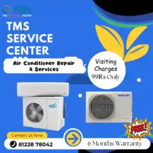 LG AC Repair Services in Thathankuppam, Chennai – TMS Service Center (TMS)