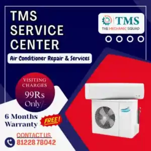 LG AC Repair Services in Thiruvalluvar Nagar Alandur, Chennai – TMS Service Center (TMS)
