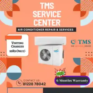 LG AC Repair Services in Thiruvanmiyur, Chennai – TMS Service Center (TMS)