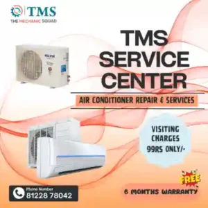 LG AC Repair Services in Thousand Lights, Chennai – TMS Service Center (TMS)