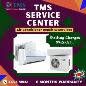 LG AC Repair Services in Tngo Colony Nanganallur, Chennai – TMS Service Center (TMS)
