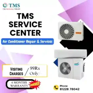 LG AC Repair Services in Usman Road T Nagar, Chennai – TMS Service Center (TMS)