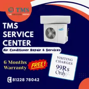 LG AC Repair Services in Vadapalani, Chennai – TMS Service Center (TMS)