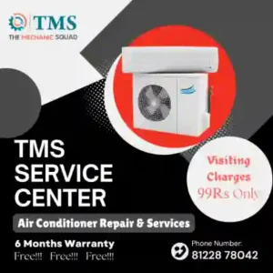 LG AC Repair Services in Vannanthurai, Chennai – TMS Service Center (TMS)
