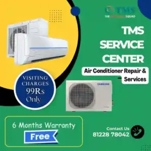 LG AC Repair Services in Velachery Road Velacheri, Chennai – TMS Service Center (TMS)