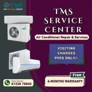 LG AC Repair Services in Vengambakkam, Chennai – TMS Service Center (TMS)