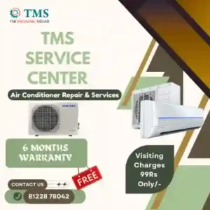 LG AC Repair Services in Voc Nagar Tirumullaivayal, Chennai – TMS Service Center (TMS)