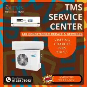 Blue Star AC Repair Services in Ambedkar Nagar , Chennai – TMS Service Center (TMS)