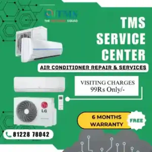 Blue Star AC Repair Services in Camp Road, Chennai – TMS Service Center (TMS)
