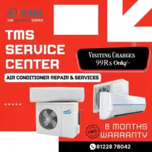 Blue Star AC Repair Services in Crp Camp Avadi, Chennai – TMS Service Center (TMS)