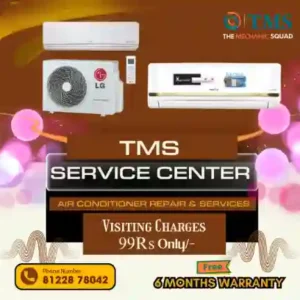 Blue Star AC Repair Services in Gaudiyamath Road, Chennai – TMS Service Center (TMS)